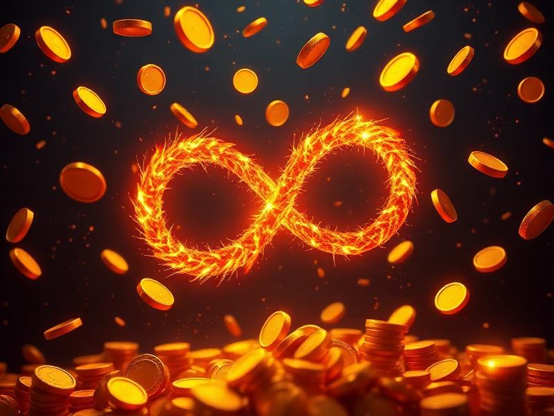 Infinity Back